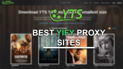 proxy yify|proxy yify download.